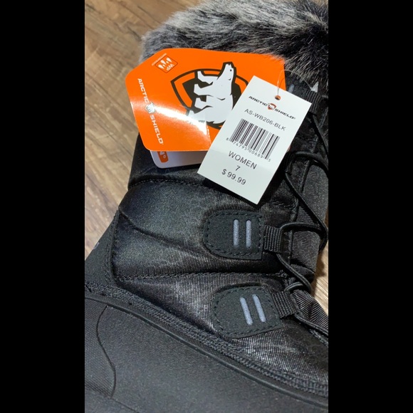 ArcticShield Women's Boot Sz 7 - Picture 2 of 9